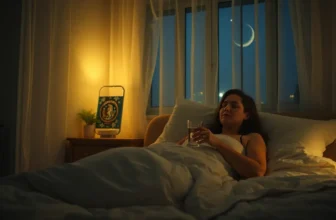 Valeriana realmente funciona para insônia leve?