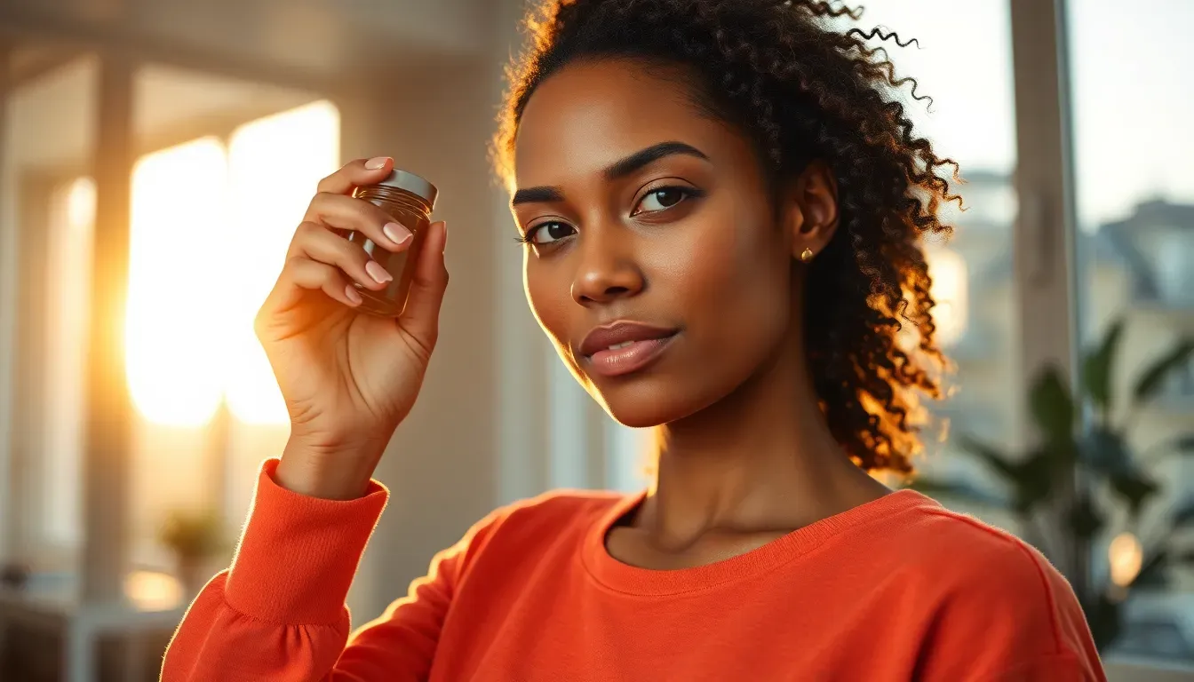 Termogênico Sem Cafeína Para Reduzir a Fadiga Física