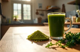 Pré-Treino Natural com Maca Peruana: Energia e Libido