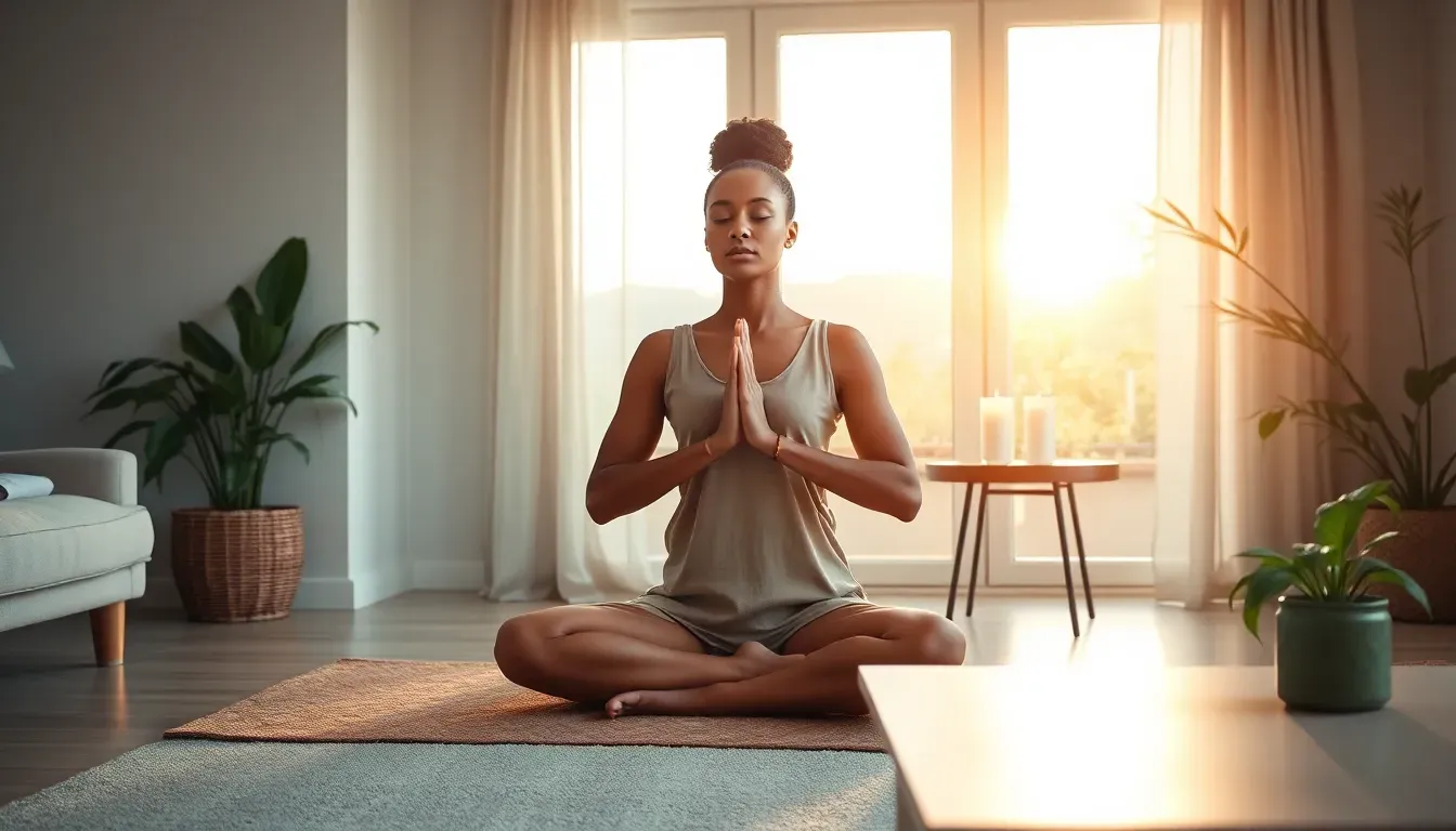 Chá de camomila com lavanda: receita calmante para o fim do dia