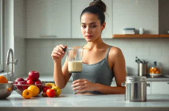 Posso Tomar Whey no Jantar para Emagrecer? Guia Feminino