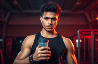 Suplementos Pré-Treino na Fase de Definição: Vale a Pena?