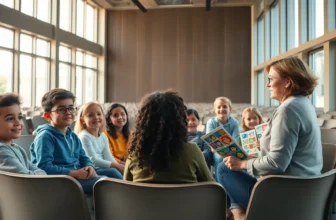 Como Ensinar Crianças a Lidarem com Emoções
