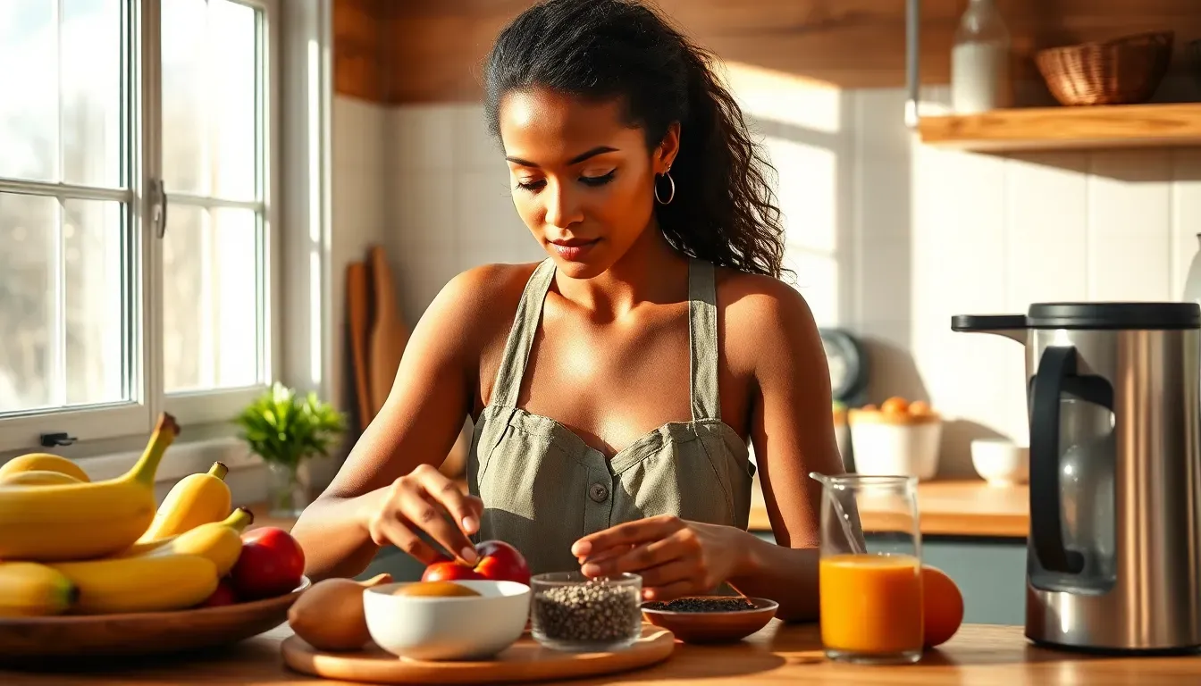 Suplemento para mulheres acima dos 40: o que realmente funciona?