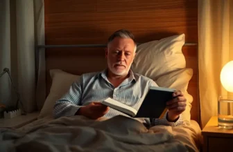 Como criar uma rotina do sono eficiente para adultos