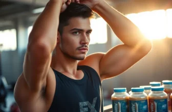 Whey Protein dá resultado em quanto tempo?