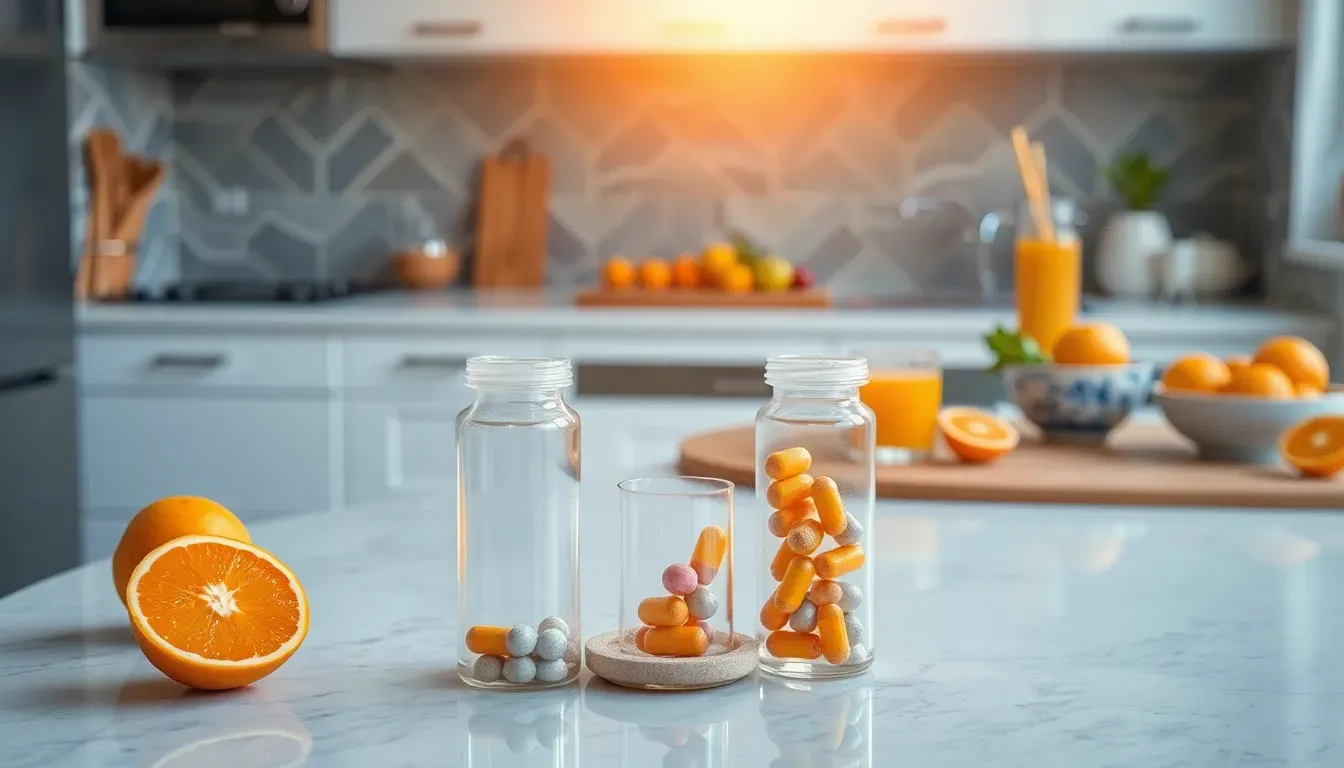 Práticas Simples para Aumentar a Imunidade no Inverno