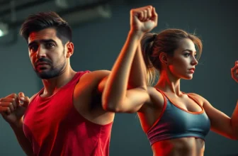 Diferença entre Treino para Hipertrofia e Definição Muscular