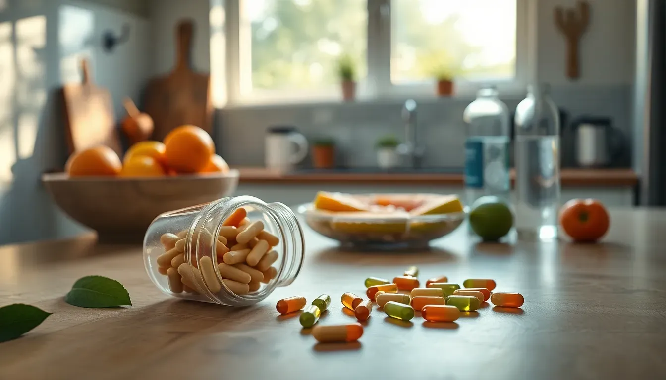 Suplementos com Vitamina D: Para Que Servem?