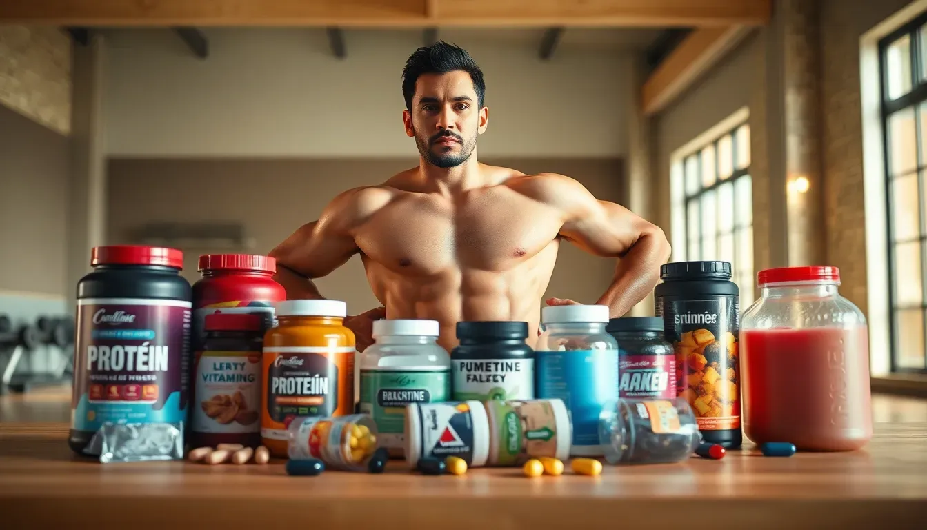 Whey Concentrado com Frutas: Combinação Boa ou Ruim?