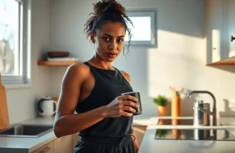 Pré-Treino para Mulheres que Fazem Jejum com Café Bulletproof