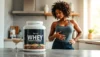 Whey Protein Concentrado Pode Ser Tomado por Quem Tem Gastrite?
