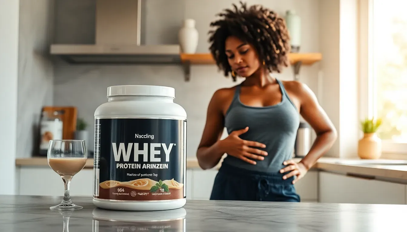 Whey Protein com BCAA Vale a Pena?