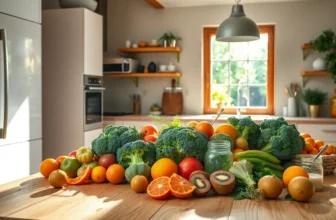 Alimentos que Aumentam a Imunidade e Evitam Gripes