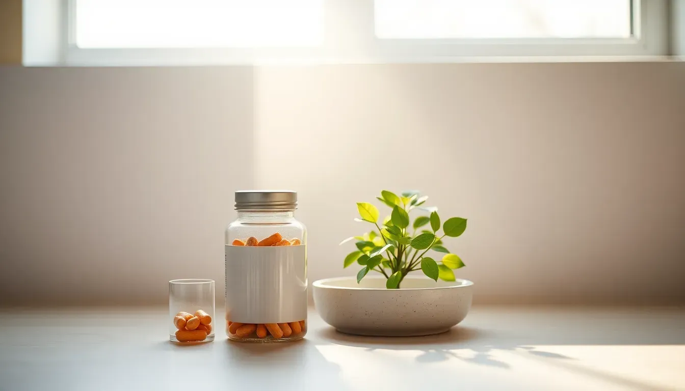 Colágeno com Vitamina C: Por Que É Importante para Absorção?