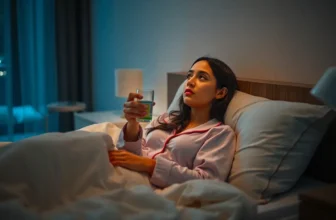 Melatonina Funciona Diferente em Mulheres?