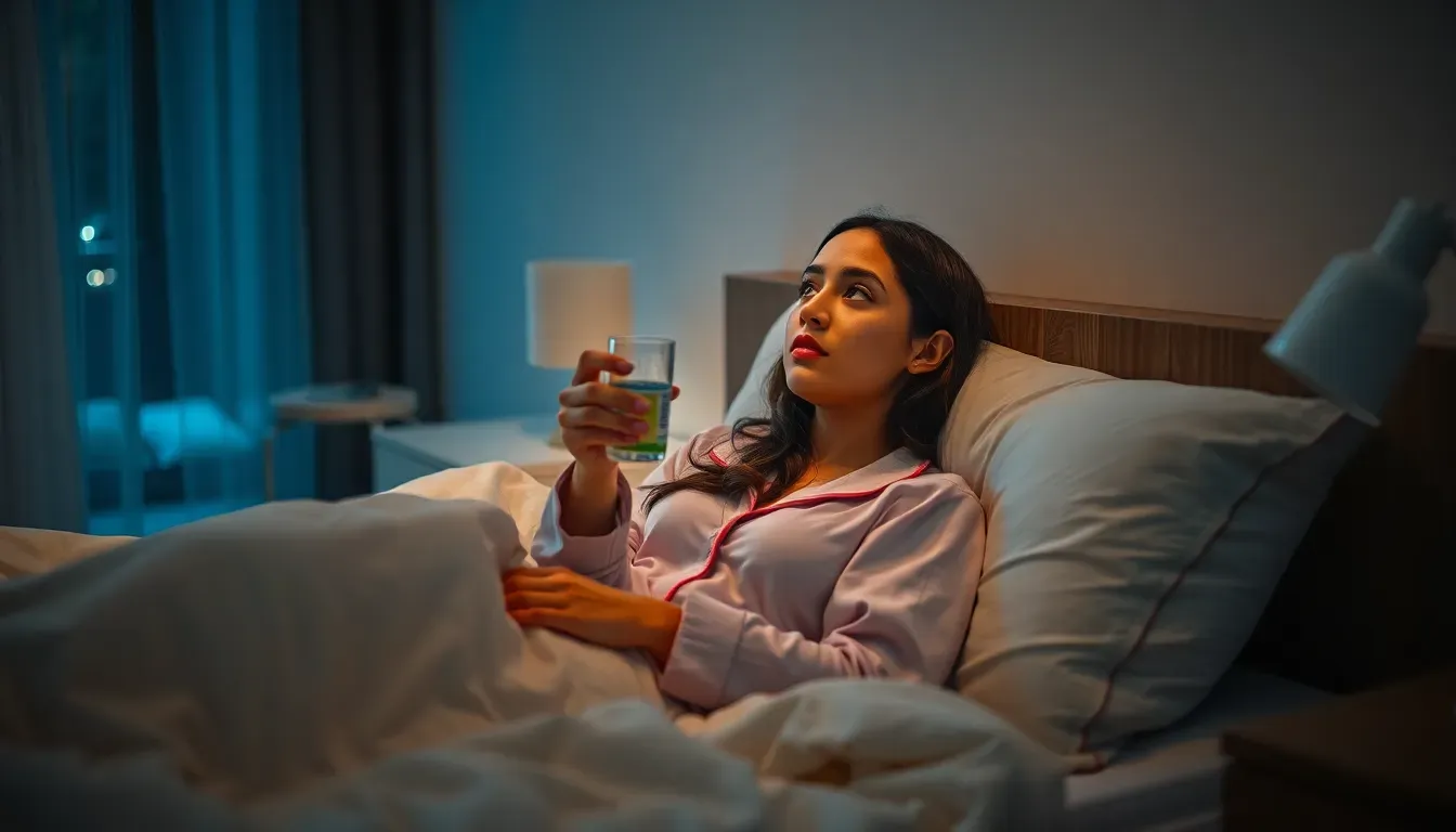 Melatonina Natural vs Sintética: Qual é Melhor para o Sono?