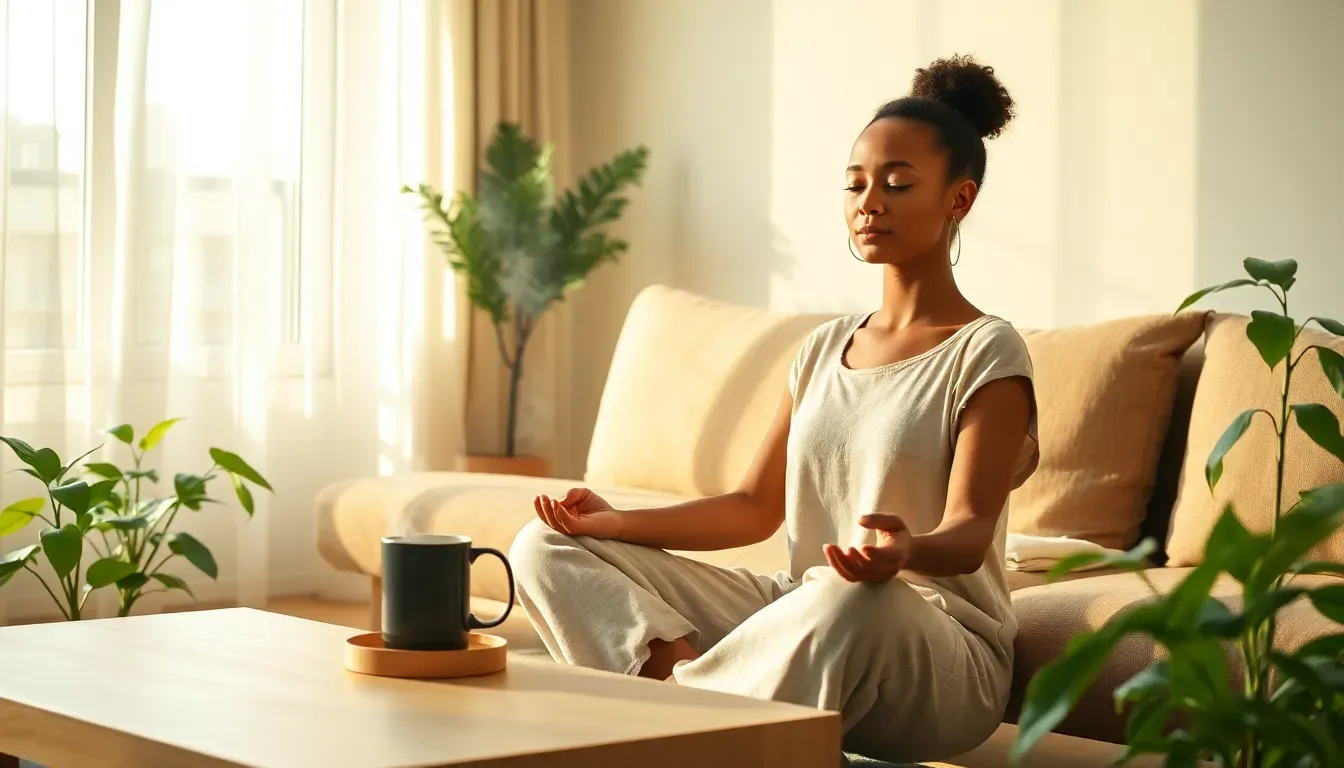 Como Organizar o Dia para Manter Energia Constante