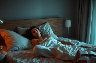 Dormir Mal Engorda? O Impacto do Sono no Metabolismo Feminino