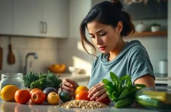 Como Identificar Deficiência de Nutrientes que Causam Fadiga