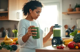 Whey com Plantas Funcionais para Mulheres que Buscam Bem-Estar e Emagrecimento