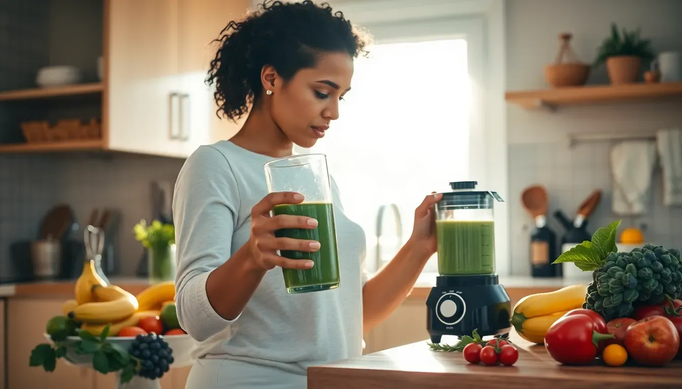 Whey Feminino para Ser Usado em Receitas Saudáveis