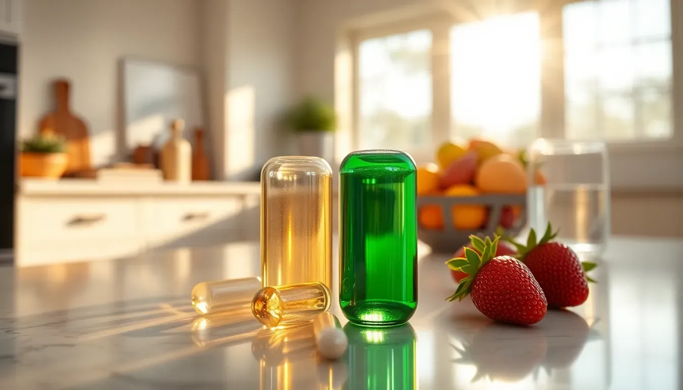 Suplementos Naturais que Ajudam Mulheres a Dormirem Melhor