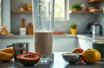 Whey Protein Concentrado no Shake Pós-Treino: Como Preparar?