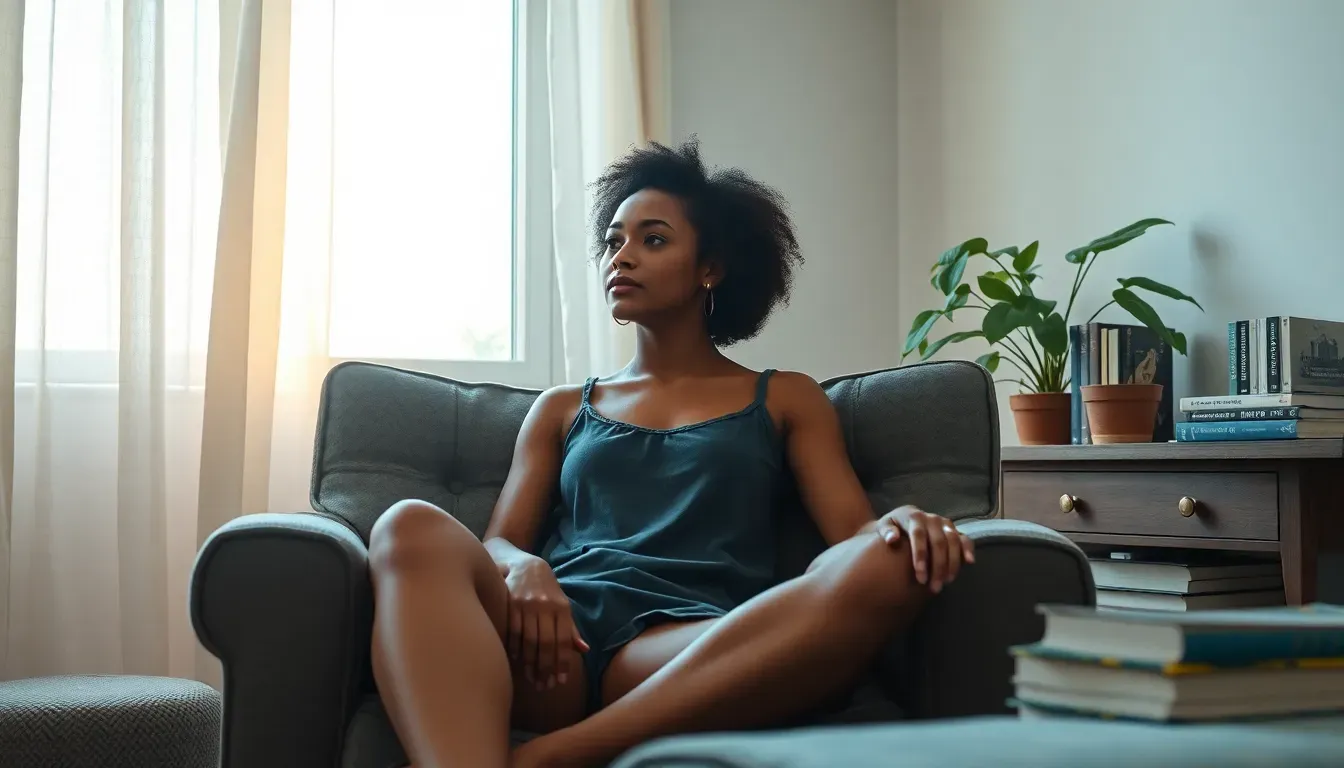 Florais de Bach para ansiedade: como usar corretamente