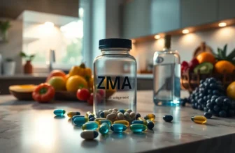 O Que é ZMA e Quais Seus Benefícios?