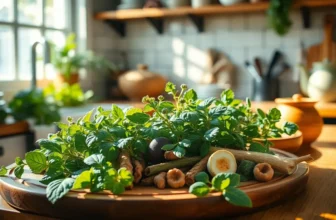 Ervas Imunomoduladoras: Quais Usar e Como Funcionam