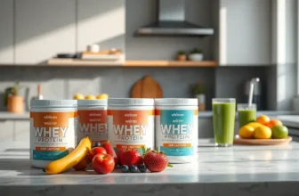 Os Melhores Whey para Intolerantes à Lactose