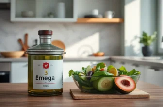 Ômega 3 ou Ômega 6: Qual Devo Tomar?