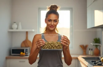 Suplemento Termogênico Natural para Mulheres