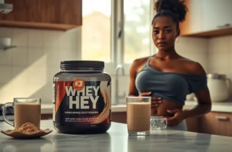 Whey Protein pode causar gases?