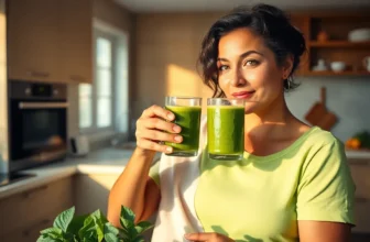 Suplementos para Aumentar a Energia em Mulheres com Cansaço