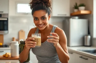 Qual Whey é Melhor para Mulheres Acima do Peso em Dieta?
