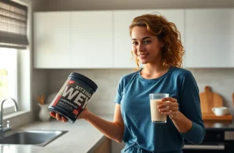 Whey Concentrado para Mulheres: Qual Escolher?