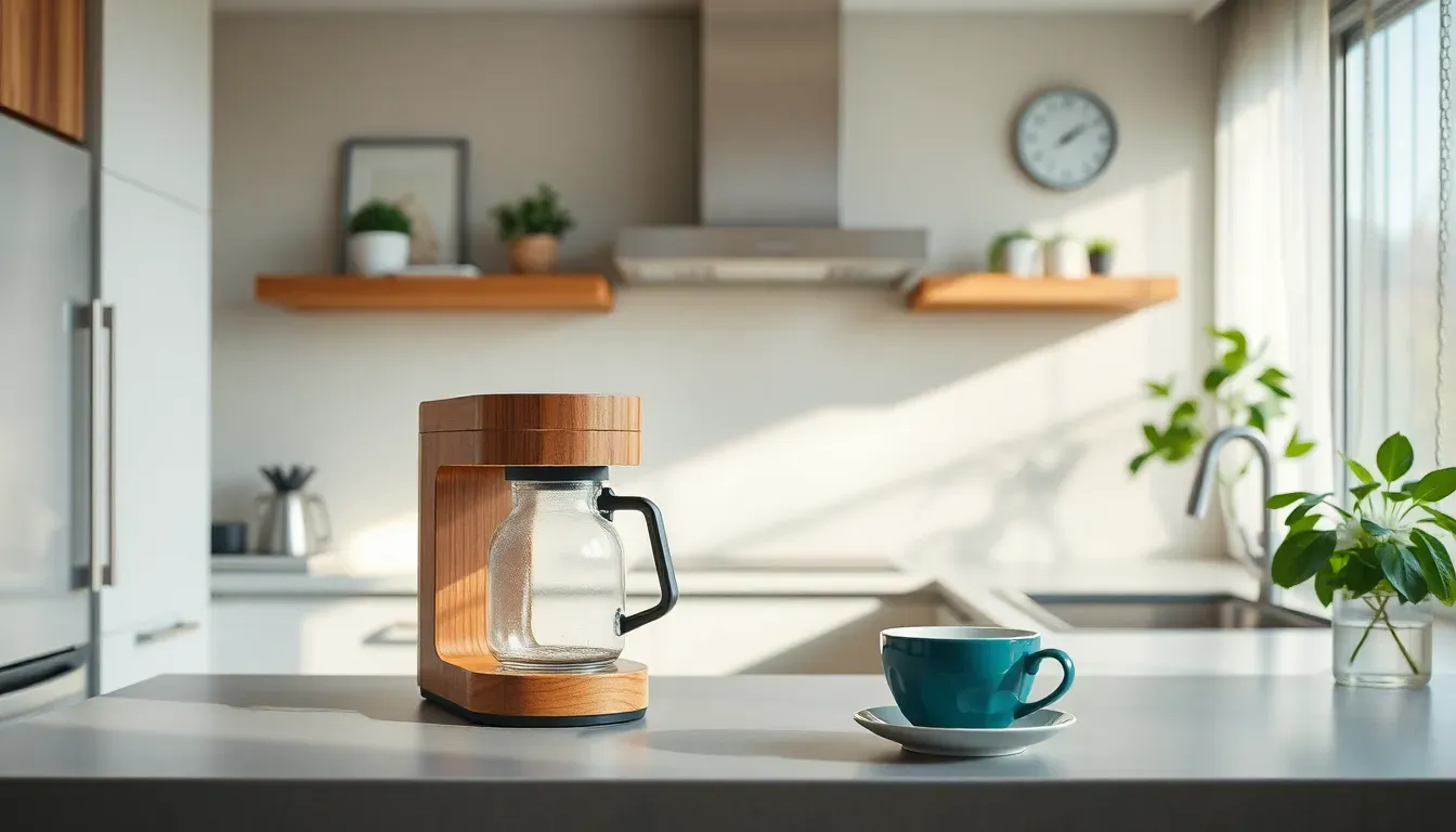 Termogênico Sem Cafeína com Suco de Limão e Canela