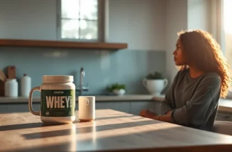 Whey no jejum intermitente: pode ou não?