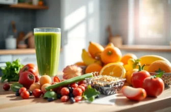 Alimentos que Dão Energia e Melhoram o Foco