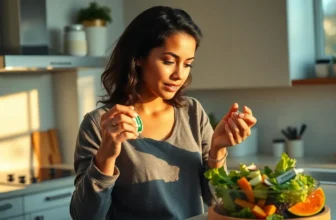 Ômega 3 Vegano: Existe Alternativa Para Mulheres Vegetarianas?