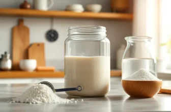 Whey Protein Concentrado: Tem Açúcar na Composição?