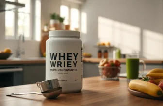 Whey Protein Concentrado Ajuda a Aumentar a Imunidade?