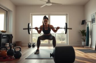 melhor horário para usar pré-treino sem cafeína