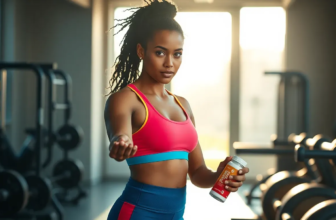 Suplementos Femininos Essenciais para Treinos de Força