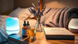 melhor suplemento noturno sem estimulantes