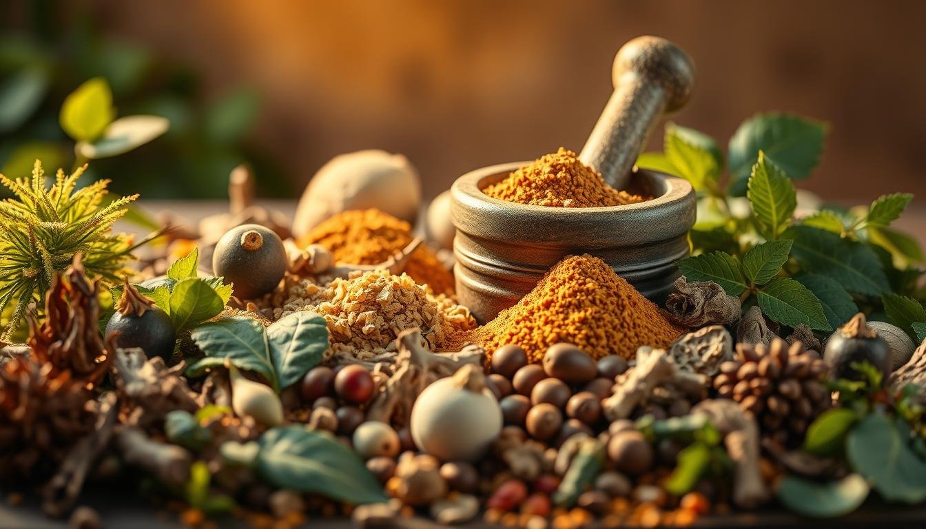 Energia para treino funcional sem estimulantes