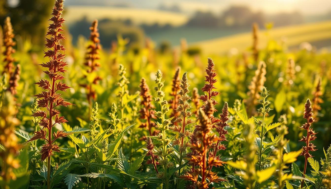 Shake natural para treino noturno sem cafeína