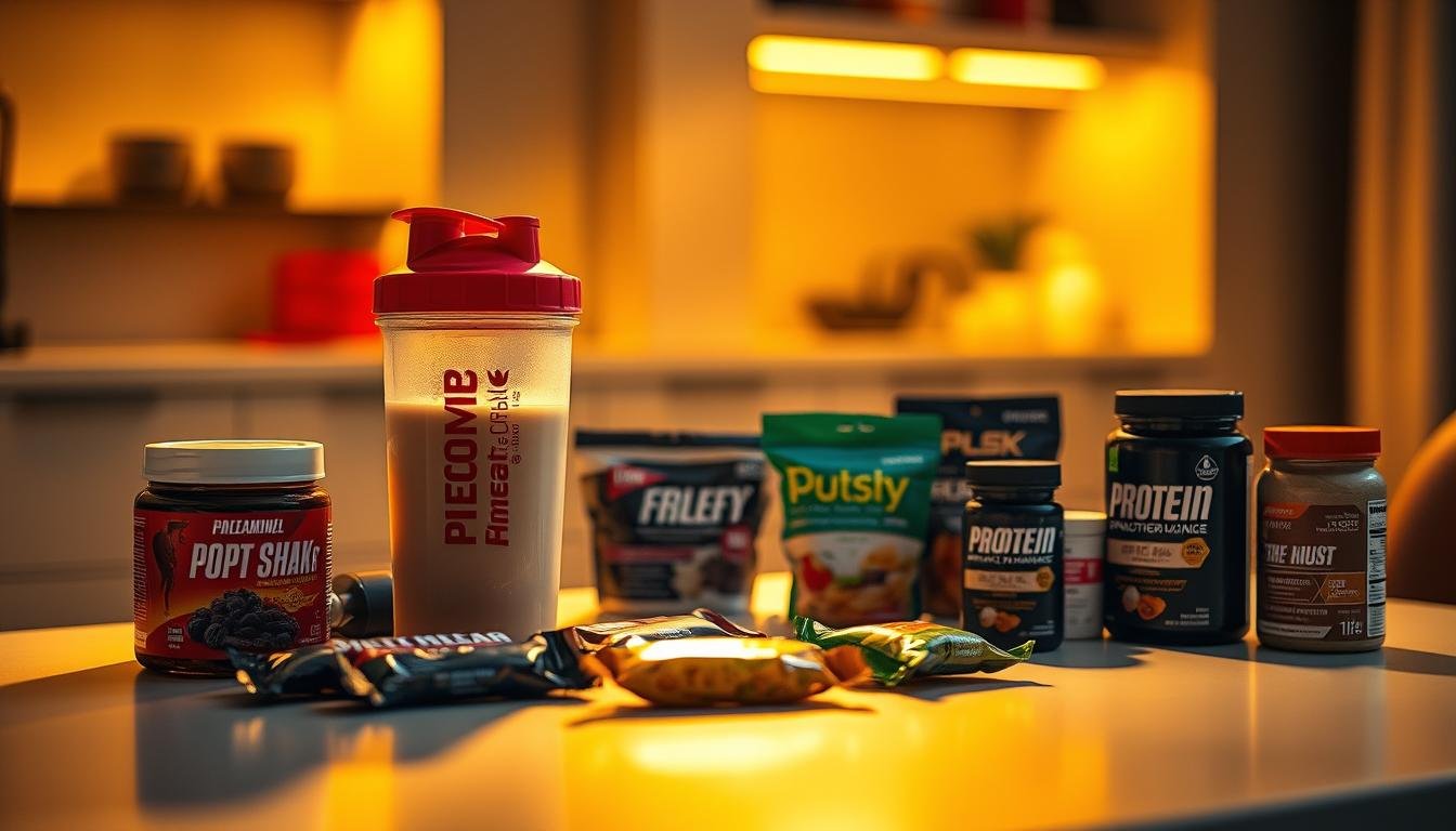 Como Usar Maca Peruana e Rhodiola no Pré-Treino Natural